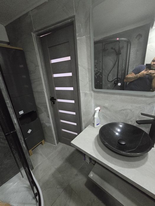 Apartament 2 camere parter