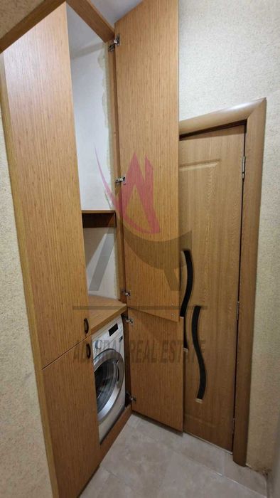 Дава се под наем Двустаен апартамент в Варна, Колхозен пазар - 70 кв.м за 650 € - Снимка #4