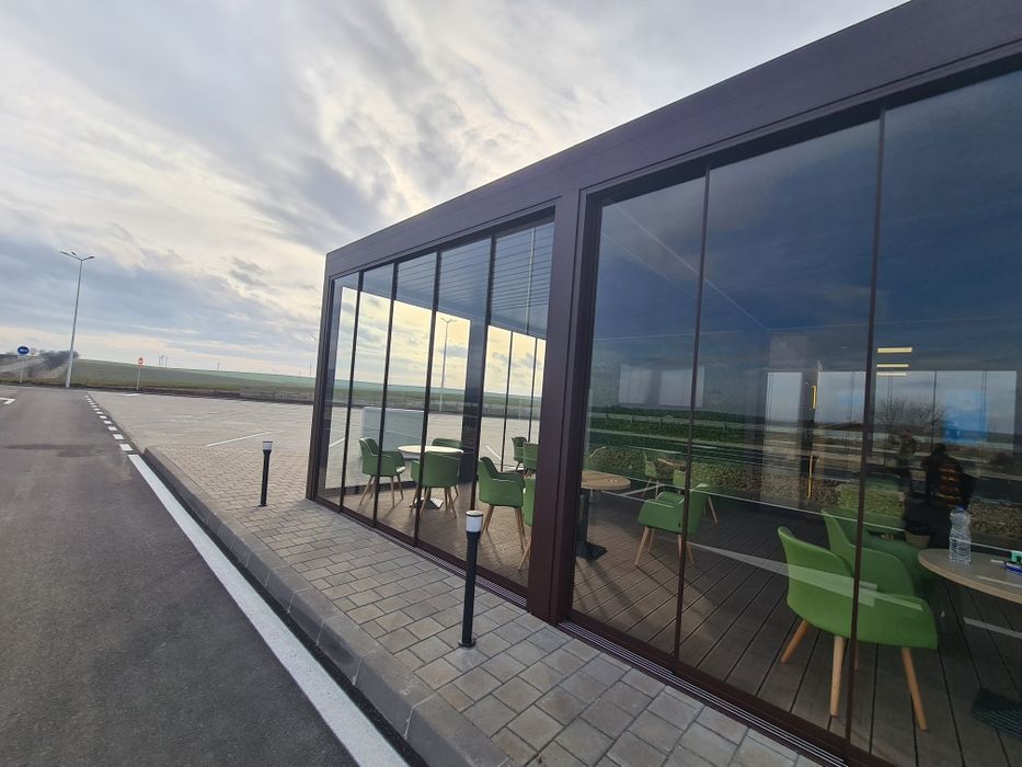 Pergole în rate . Preturi corecte.Producător.