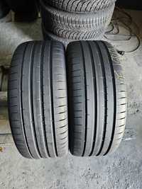 2 anvelope vara 225 50 17 Dunlop