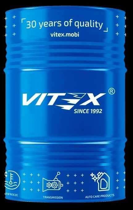Компрессорные масла VITEX 23 800/литр