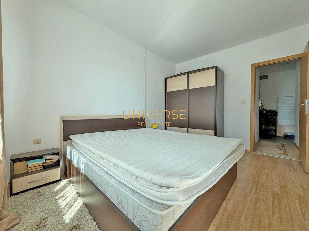 Продава се Двустаен апартамент в к.к. Слънчев бряг - 63 кв.м за 1135 €/кв.м - Снимка #7