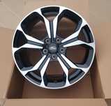 Jante 17 Ford Puma Focus Kuga Mondeo C-max S-Max Transit 5 x 108 R17