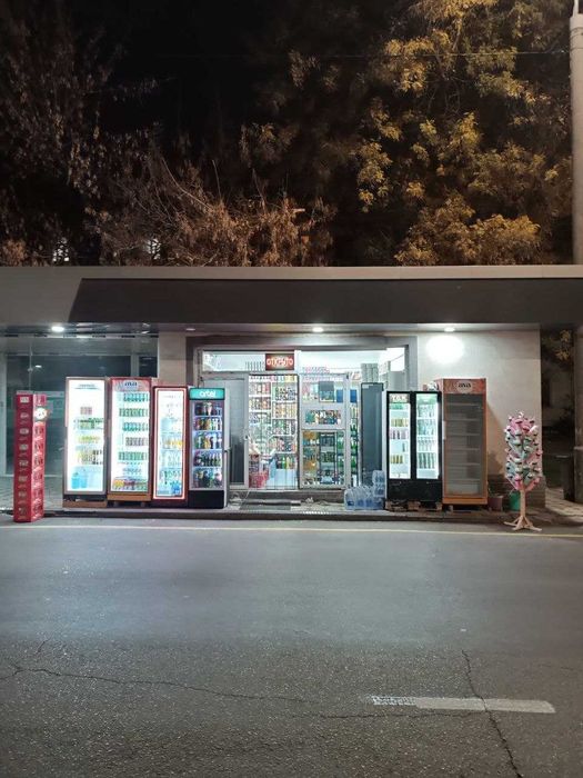 Tayyor Biznes sotiladi