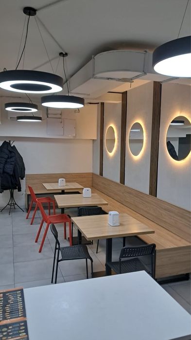 Помещение в аренду.