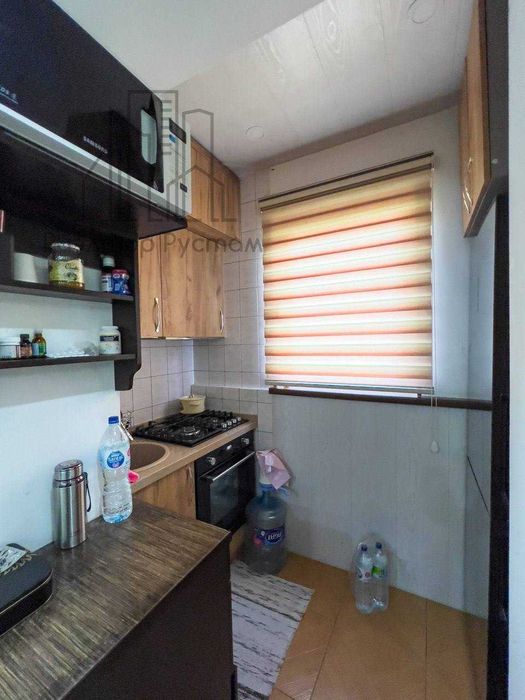 Продается 1в2 квартира  44кв.м