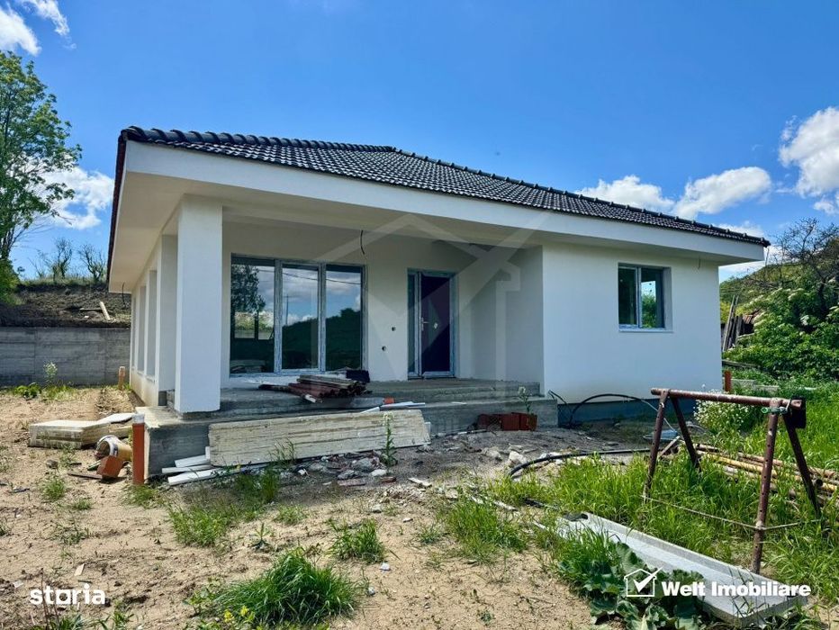 Casa individuala Aiton