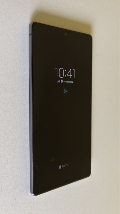 Samsung Galaxy Note 20 Dual SIM 256 GB