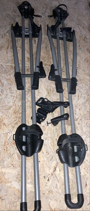 Suport bicicleta Thule FreeRide 532