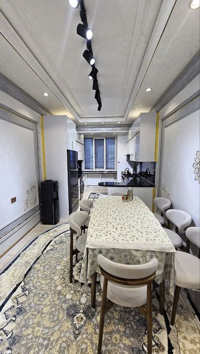 Квартира 3 хонали Т1028 3х комнатная