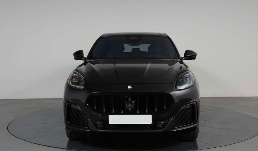 Maserati grecale GT 2023