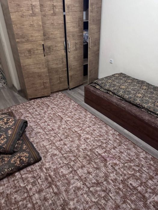 Ойдин 16 этажка 2 этаж 2х комната