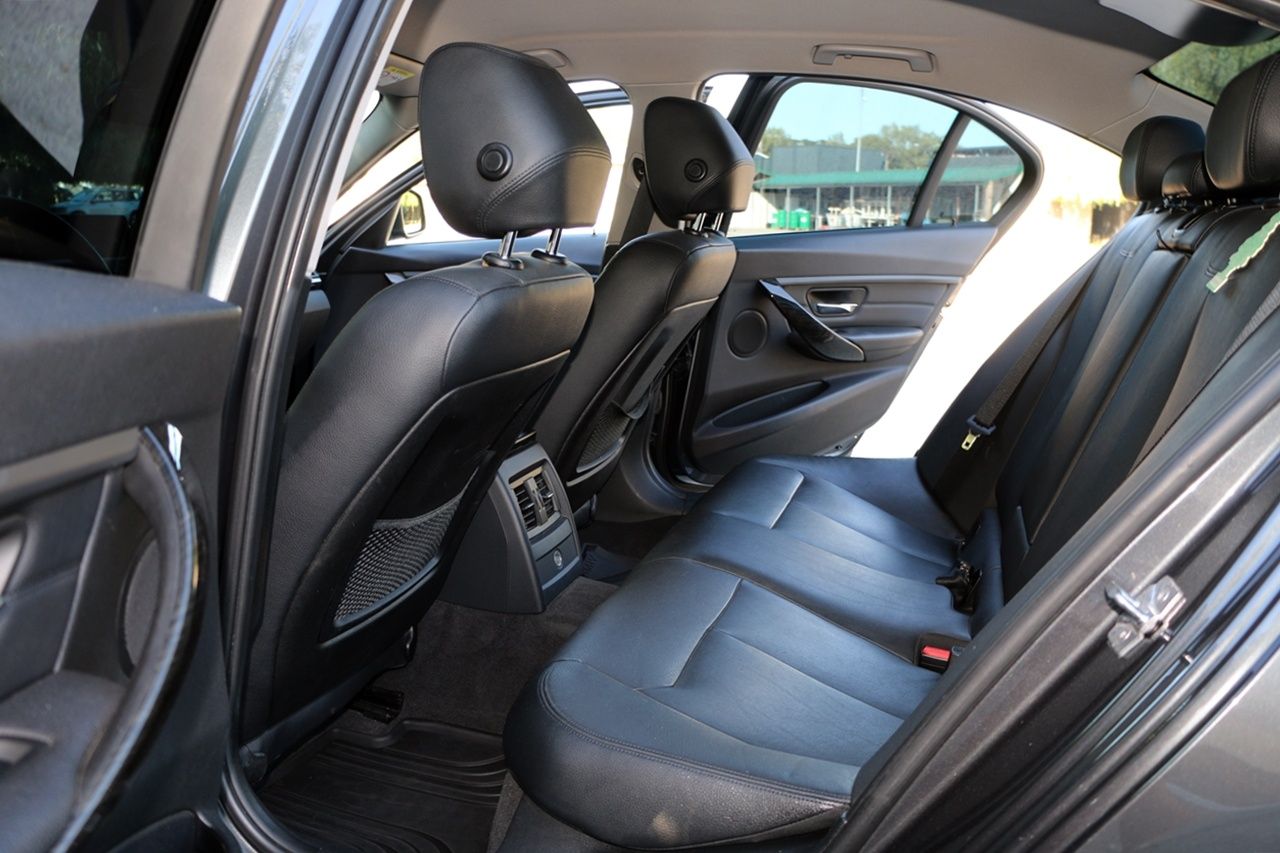Vând Bmw f30 2013