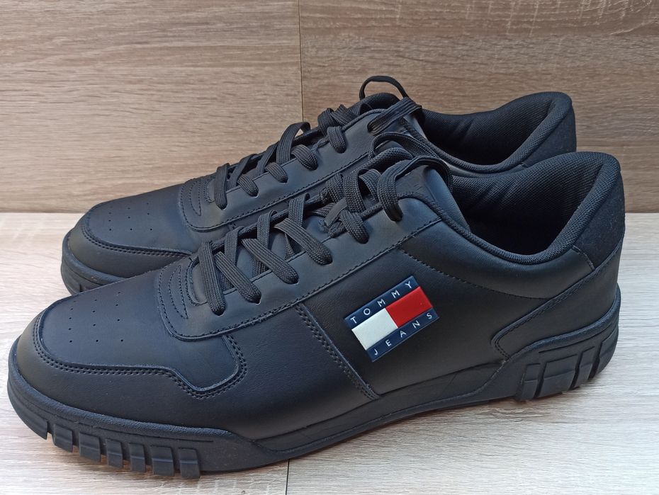 Pantofi sport Tommy Hilfiger, marimea 46