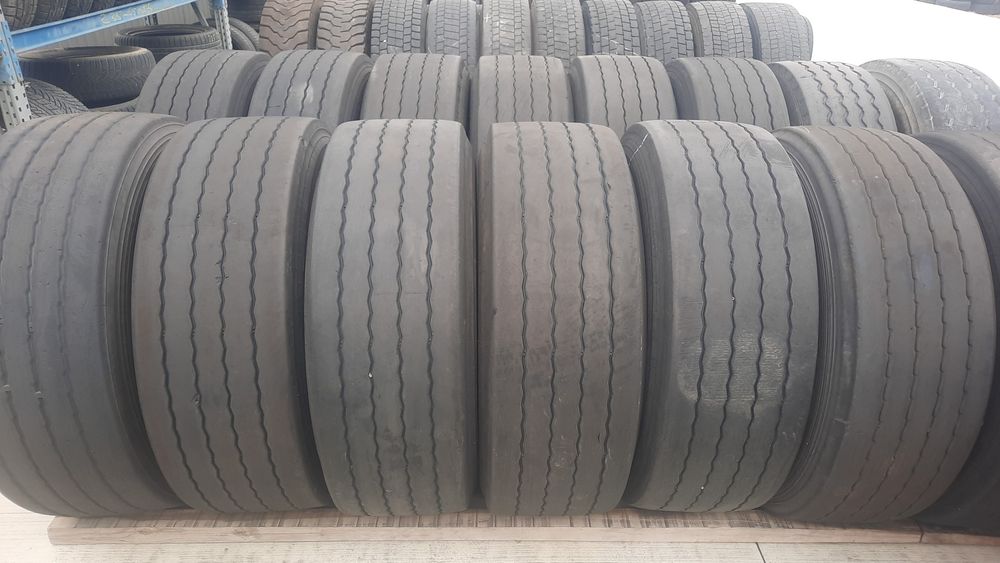 Anvelope 385 65 22,5 MISELIN/BALON