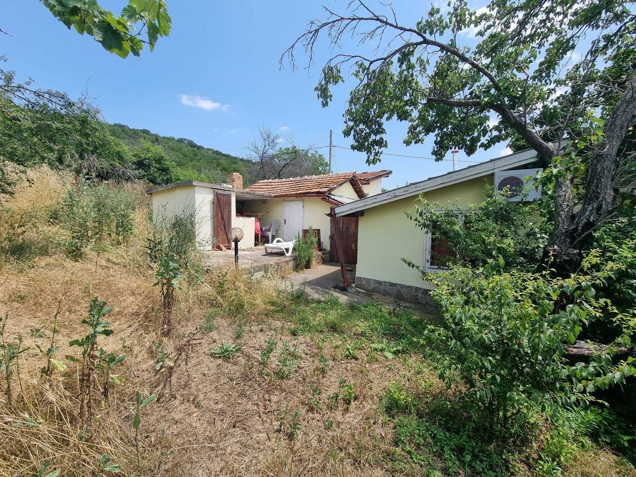 Продава се Къща в с. Горица, Област Бургас - 135 кв.м за 712 €/кв.м - Снимка #15