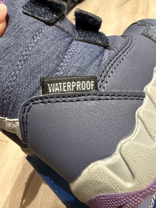 Детски зимни боти Lupilu 22 номер