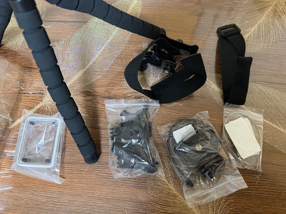 Myria MY2500 Camera Sport 4K