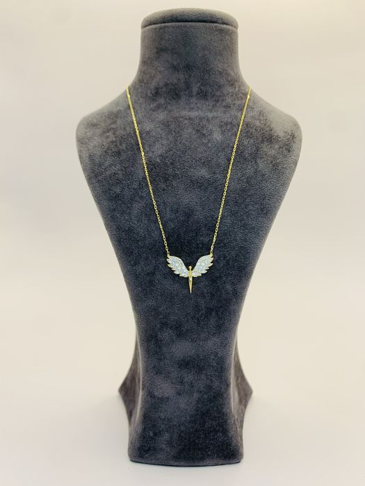 Lant Aur 14K 2,33 Gr 1050 Lei