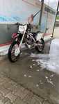 De vanzare honda crf 450