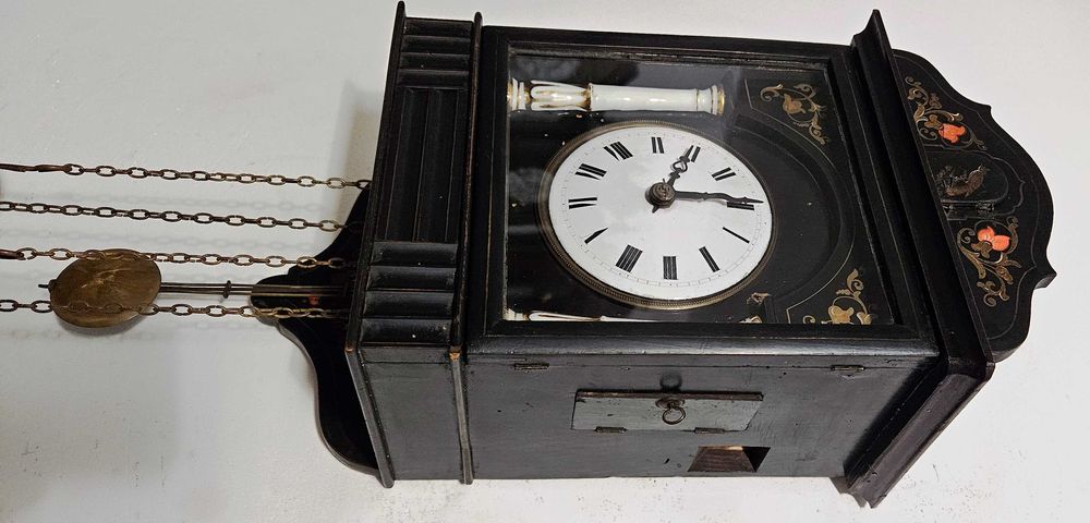 Ceas cu cuc  - Padurea Neagra