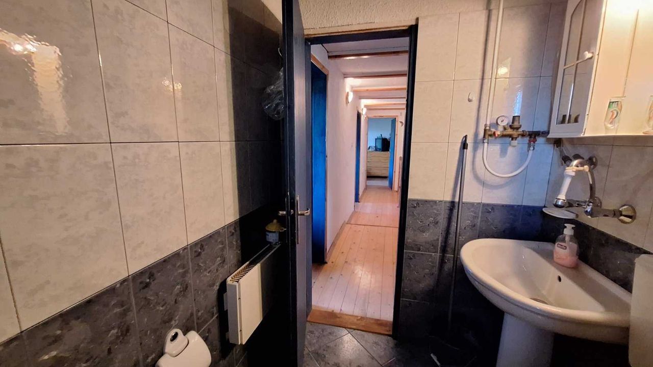 Продава се Къща в с. Панчарево, Област София-град - 116 кв.м за 2673 €/кв.м - Снимка #7
