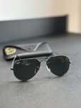 Ochelari Rayban rb3025 aviator