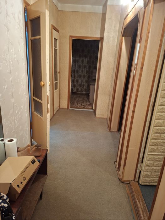 Продам квартиру Сергели -7