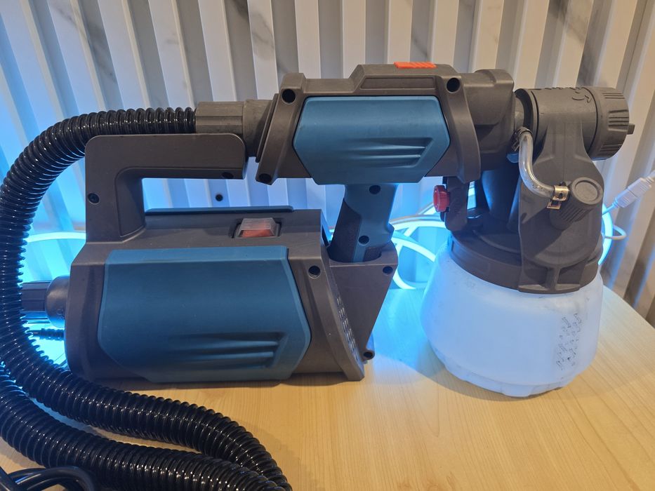 Пистолет за боядисване Tilswall 800W