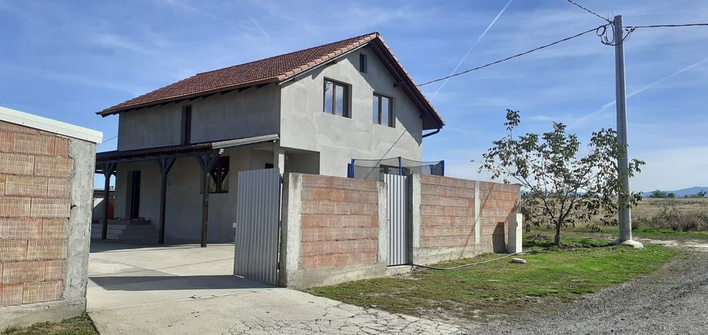 Casa perfecta pentru locuit!