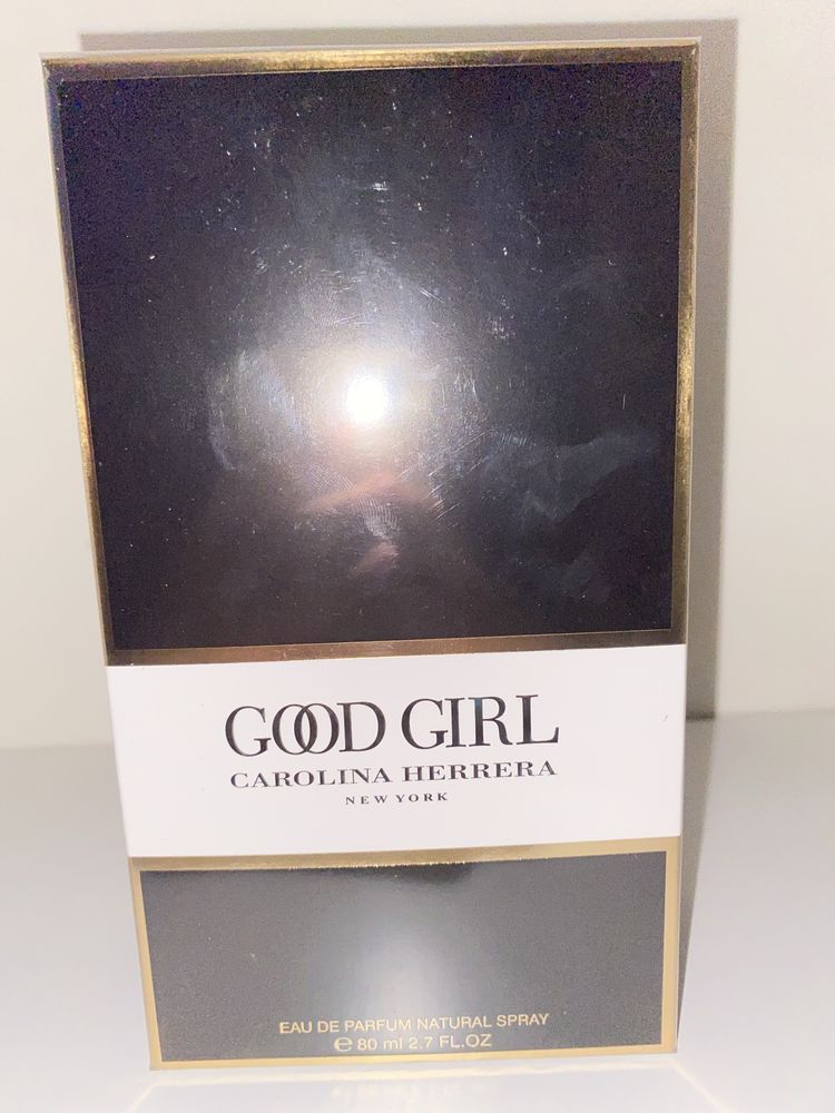 Parfum Good Girl Carolina Herrera 80ml apa de parfum edp