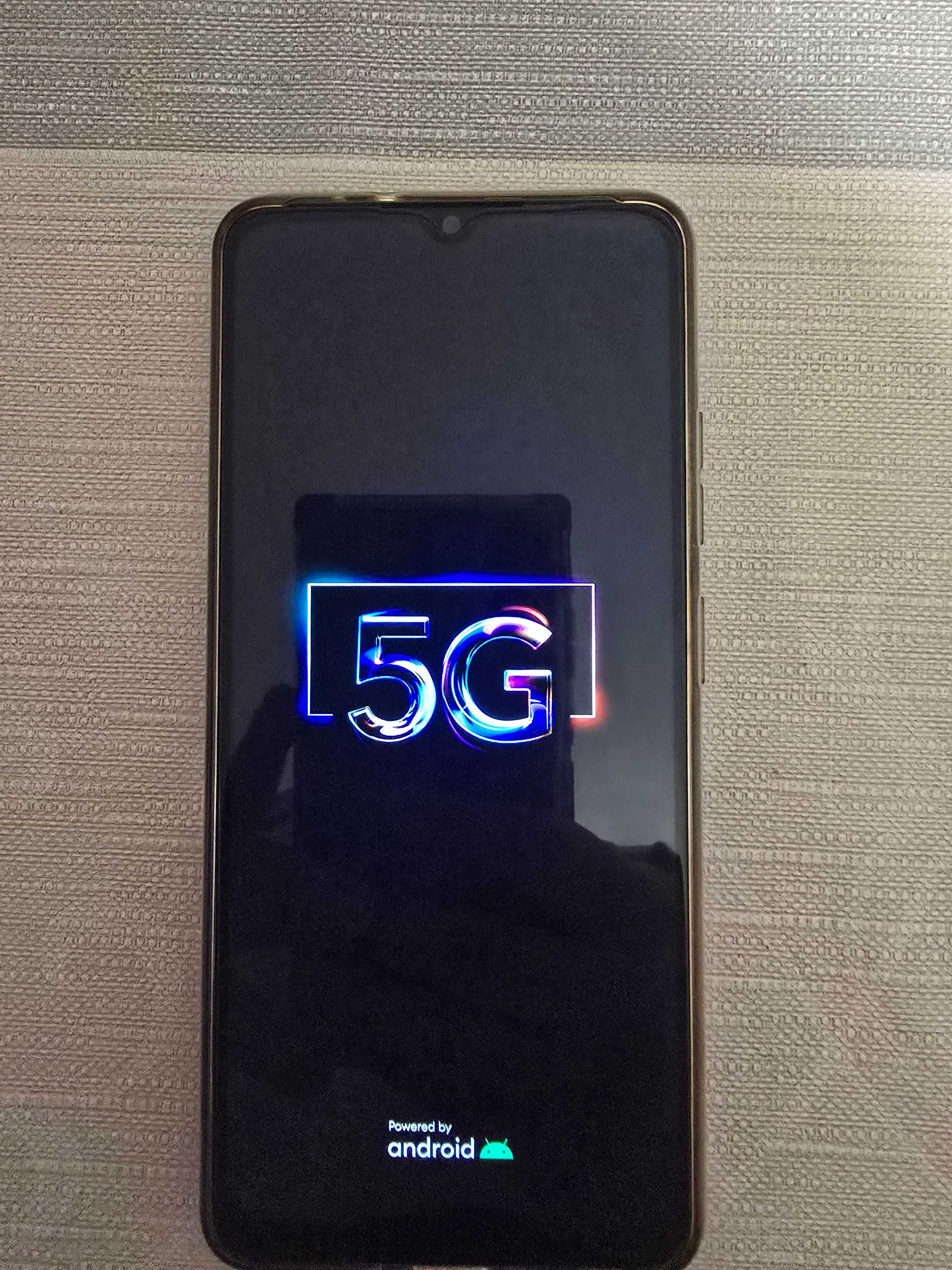 Vivacom 5G смартфон - телефон