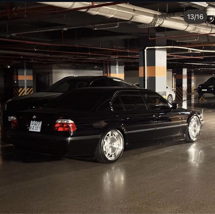 Бумер в продаже!