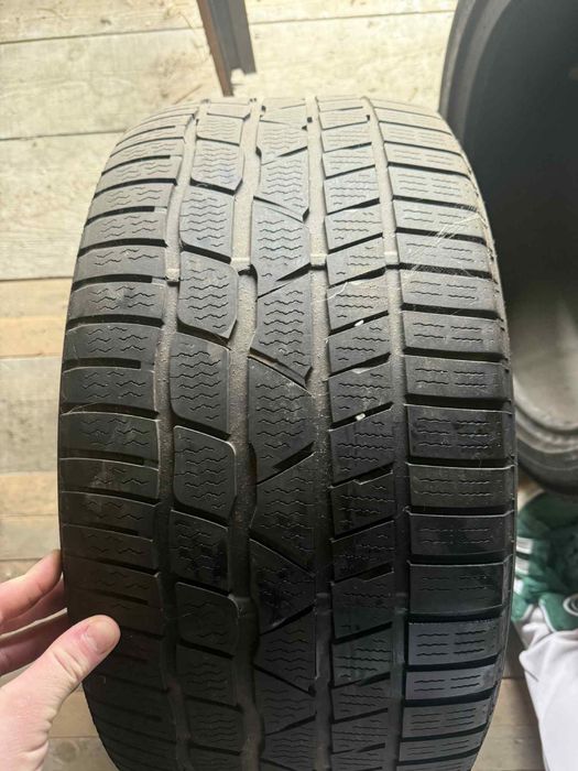 Cauciucuri mixte r18