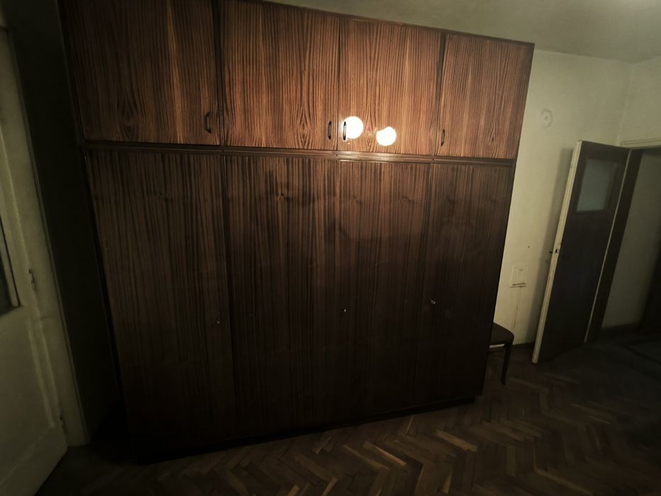 Запазен гардероб