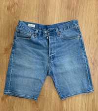 Pantaloni Scurti - Levis Premium 31-32 / Slim Fit