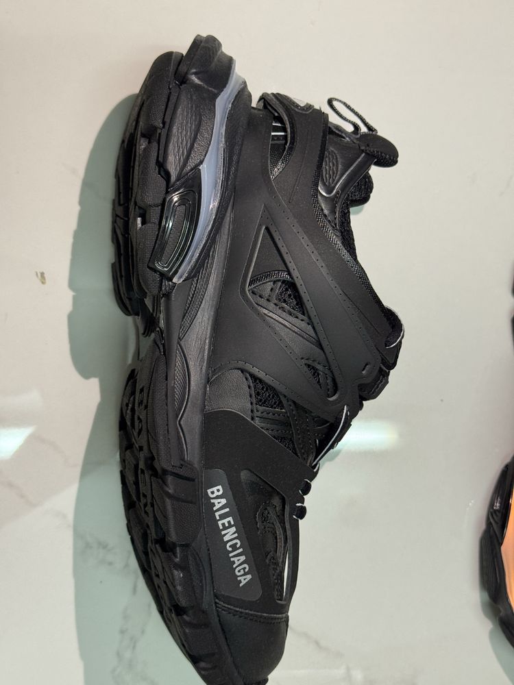 Balenciaga Track Led 2.0