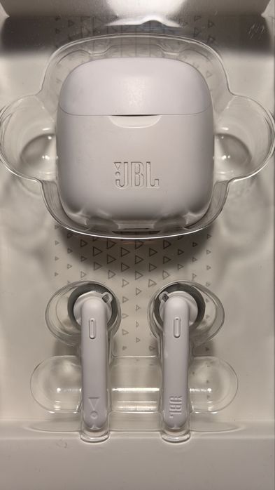 Casti wireless JBL Tune 225 TWS