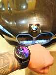 Samsung watch 3 LTE