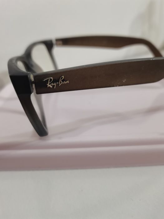 Rame ochelari Ray -Ben Justin  originali