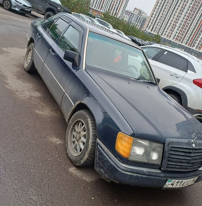 Продам Мерседес Е 200