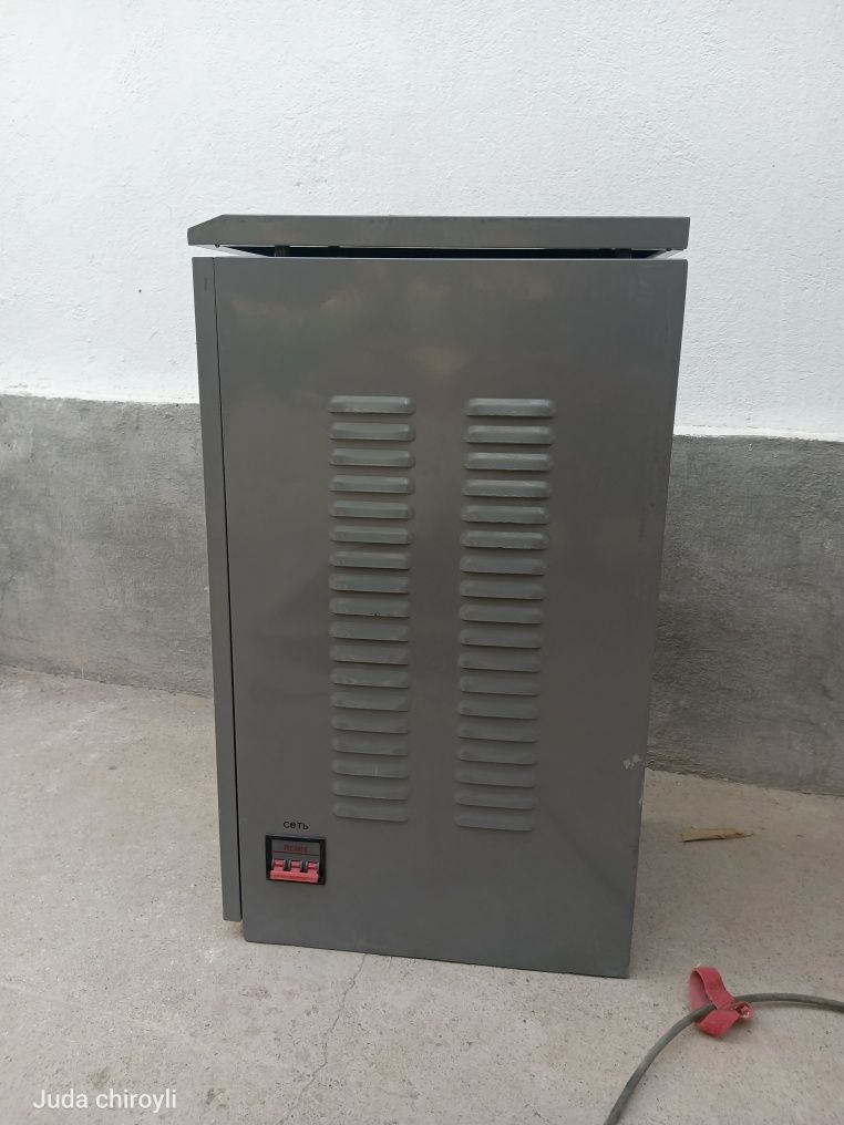 Stabilizator 380v 15kW