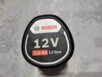 Acumulator Bosch 2Ah/12V