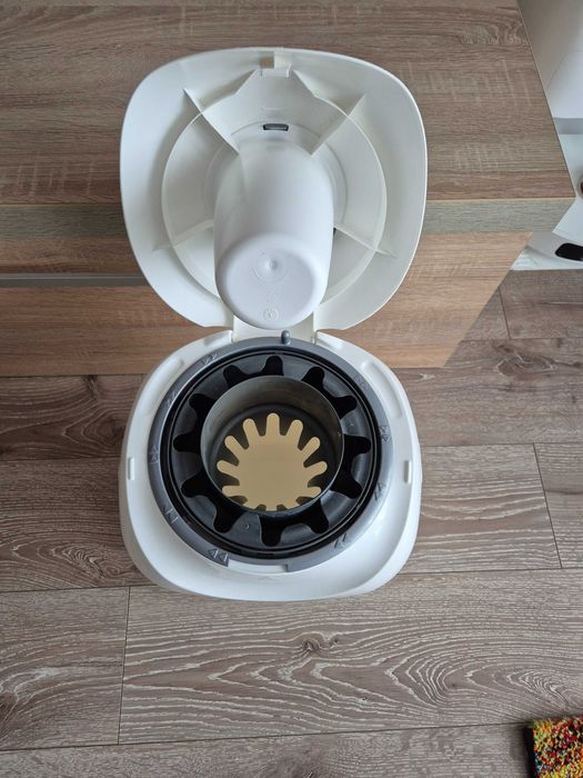 Coș scutece, perne antireflux, coșuleț bebeluși pentru dormit.