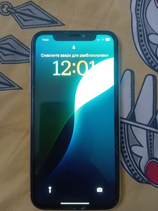 Iphone 11 продам