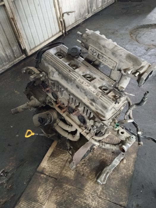 Продам двигатель 2.2 5sefe