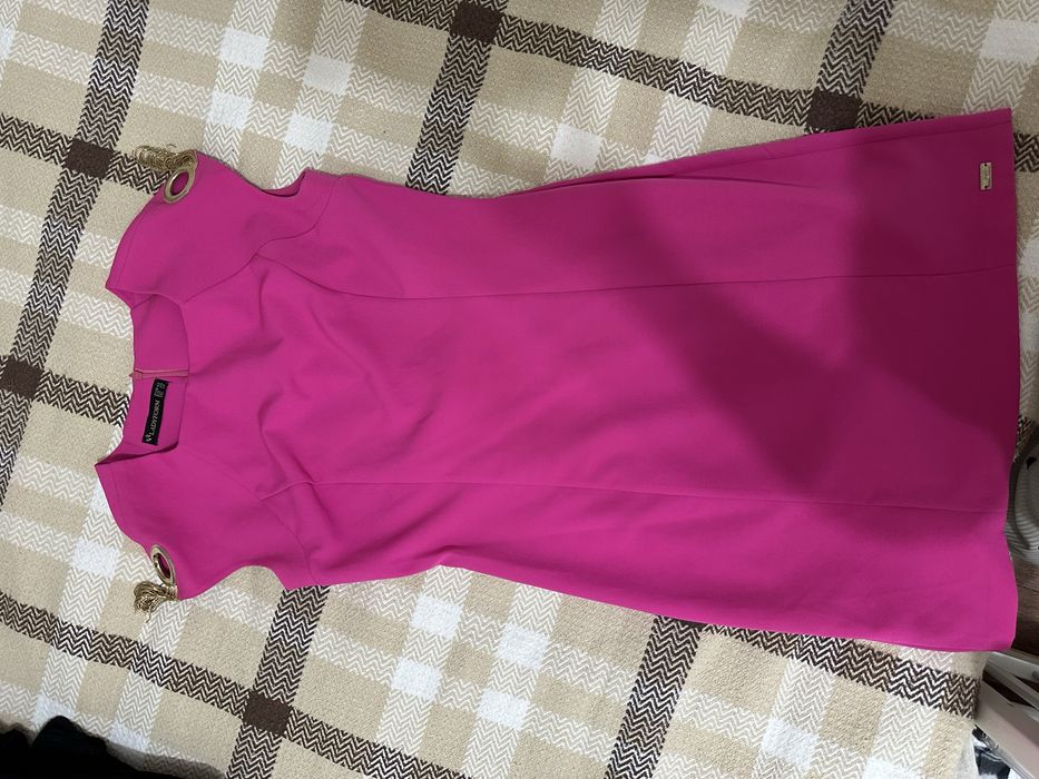 платье повседневное/вечернее