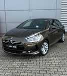 Citroën DS5 Transport Gratuit 4x4 Diesel+ Hybrid