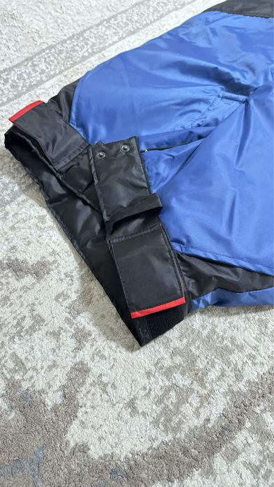 Спец одежда зима