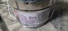 Rasina epoxidica Bona R410 5kg